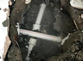 额敏阳台漏水维修公司为您分享楼上楼下漏水怎么处理