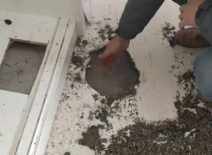 额敏卫生间漏水维修公司分享下精确定位查漏水一次多少钱?不同级别收费不同