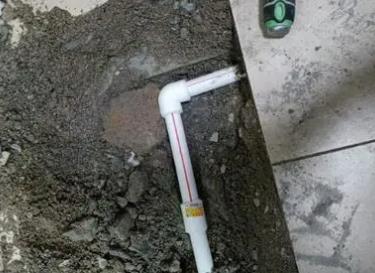 额敏阳台漏水维修时有哪些声音会影响检漏仪