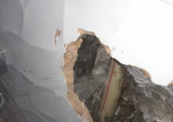 额敏卫生间漏水维修的步骤和流程。